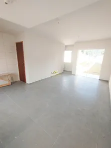 Sobrado com 2 Quartos à venda, 81m² no Jardim das Palmeiras, Campo Largo