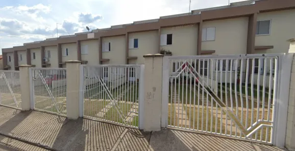 Apartamento com 2 Quartos à venda, 70m² no Jardim Maria Cristina, Cabreúva