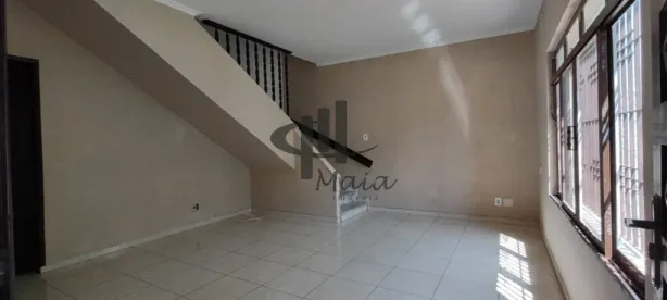 Sobrado com 3 Quartos para alugar, 154m² no Cerâmica, São Caetano do Sul