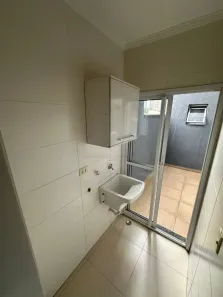 Apartamento com 2 Quartos para alugar, 58m² no Campestre, Santo André