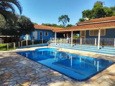 Fazenda / Sítio / Chácara com 4 Quartos para alugar, 420m² no Bonfim Paulista, Ribeirão Preto