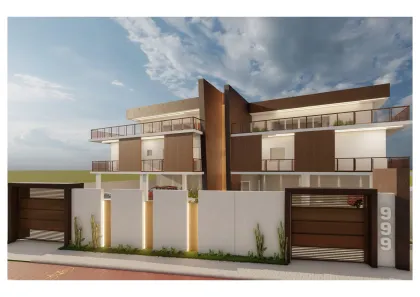 Cobertura com 3 Quartos à venda, 184m² no Itaúna, Saquarema