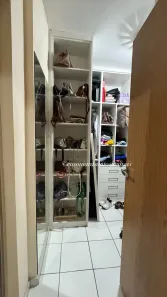 Apartamento com 3 Quartos à venda, 187m² no Nossa Senhora das Graças, Manaus