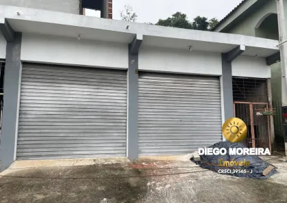 Loja / Salão / Ponto Comercial para alugar, 85m² no Terra Preta (Terra Preta), Mairiporã