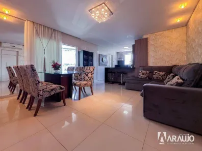 Apartamento com 3 Quartos à venda, 140m² no Centro, Itajaí