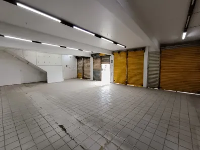 Loja / Salão / Ponto Comercial para alugar, 434m² no Bairro Novo, Olinda