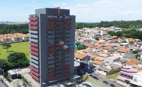 Conjunto Comercial / Sala para alugar, 50m² no Jardim Marchissolo, Sumaré