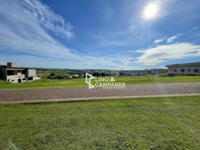 Terreno / Lote / Condomínio à venda, 1533m² no Ecovillas do Lago, Sertanópolis