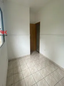 Apartamento com 2 Quartos para alugar, 54m² no Jardim Ana Luiza, Itupeva