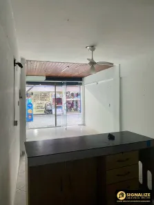 Loja / Salão / Ponto Comercial à venda, 60m² no Centro, Cabo Frio