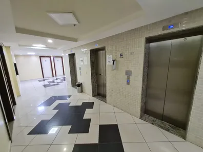 Conjunto Comercial / Sala à venda, 32m² no Jardim Vinte e Cinco de Agosto, Duque de Caxias