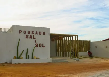 Hotel / Motel / Pousada com 6 Quartos à venda, 256m² no , São Miguel do Gostoso