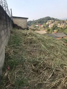 Terreno / Lote / Condomínio à venda, 580m² no Quitandinha, Petrópolis