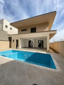 Casa de Condomínio com 4 Quartos à venda, 260m² no Residencial Pecan, Itupeva