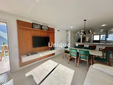 Casa de Condomínio com 4 Quartos à venda, 170m² no Manguinhos, Armação dos Búzios