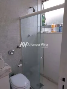 Apartamento com 3 Quartos à venda, 83m² no Botafogo, Rio de Janeiro