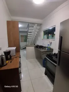 Casa de Condomínio com 3 Quartos à venda, 120m² no Arembepe (Abrantes), Camaçari