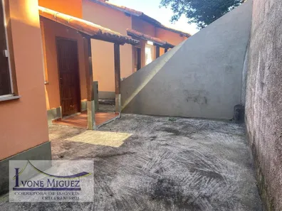 Casa de Condomínio com 2 Quartos à venda, 162m² no Goiabal, Paty do Alferes