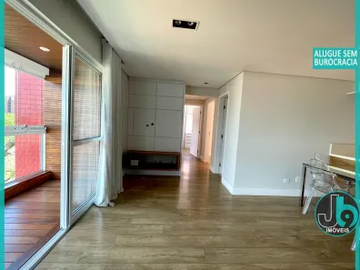 Apartamento com 2 Quartos para alugar, 74m² no Boa Vista, Curitiba