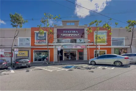 Prédio Inteiro à venda, 3840m² no Centro, Itatiba