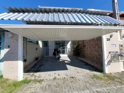 Casa com 2 Quartos à venda, 75m² no Passo Manso, Blumenau