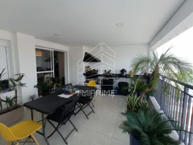 Apartamento com 3 Quartos à venda, 107m² no Vila Albertina, São Paulo
