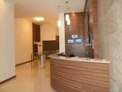 Conjunto Comercial / Sala à venda, 31m² no Centro, Niterói