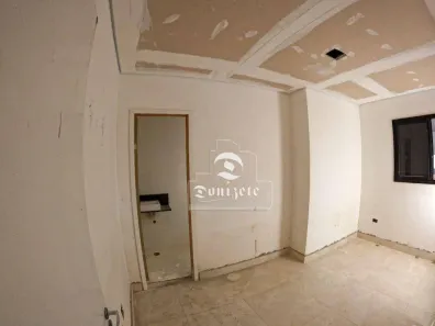 Casa de Condomínio com 2 Quartos à venda, 57m² no Vila Príncipe de Gales, Santo André