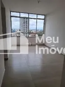Apartamento com 3 Quartos para alugar, 78m² no Monte Castelo, São José dos Campos
