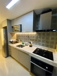 Apartamento com 2 Quartos à venda, 68m² no Centro, Barra de São Miguel