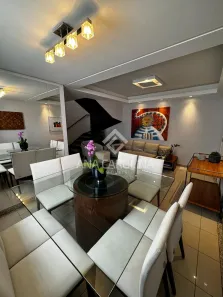 Cobertura com 4 Quartos à venda, 179m² no Centro, Montes Claros