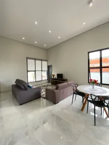 Casa de Condomínio com 3 Quartos à venda, 202m² no Bairro Itapema, Itatiba