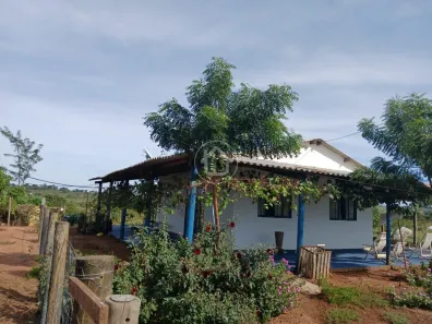 Fazenda / Sítio / Chácara com 1 Quarto à venda, 100m² no Área Rural de Campo Grande, Campo Grande