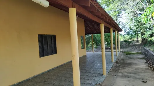 Fazenda / Sítio / Chácara com 4 Quartos à venda, 91960m² no Centro, Capivari