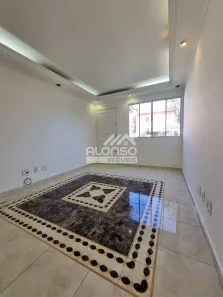 Casa de Condomínio com 3 Quartos para venda ou aluguel, 85m² no Granja Viana, Cotia