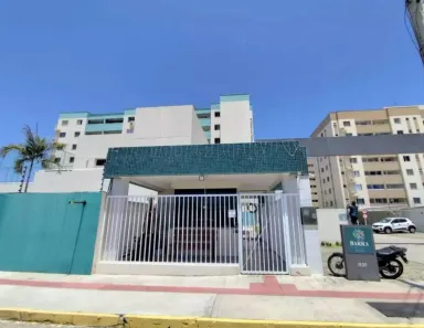 Apartamento com 3 Quartos à venda, 72m² no Espaço Tropical, Barra dos Coqueiros