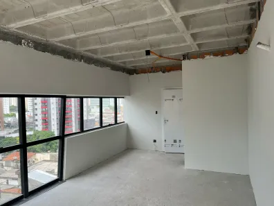 Andar / Laje corporativa com 1 Quarto à venda, 65m² no Umarizal, Belém