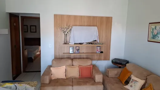 Casa de Condomínio com 2 Quartos para venda ou aluguel, 62m² no Estância Árvore da Vida, Sumaré