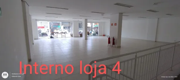 Loja / Salão / Ponto Comercial à venda, 170m² no Cidade Alta, Natal
