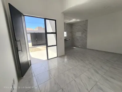 Casa com 3 Quartos à venda, 86m² no Pedras, Fortaleza