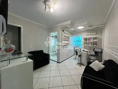 Conjunto Comercial / Sala à venda, 34m² no Taguatinga Centro, Brasília
