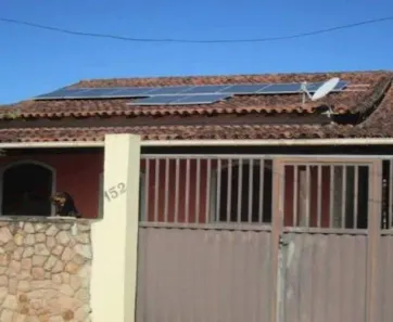 Casa com 3 Quartos à venda, 227m² no Areal, Araruama