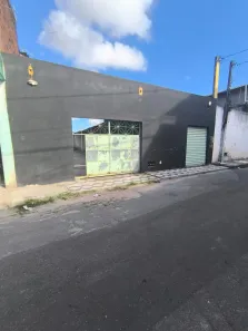 Loja / Salão / Ponto Comercial para venda ou aluguel, 170m² no Gravatá, Camaçari
