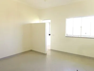 Kitnet com 1 Quarto para alugar, 30m² no Jardim Cidade Universitária I, Limeira