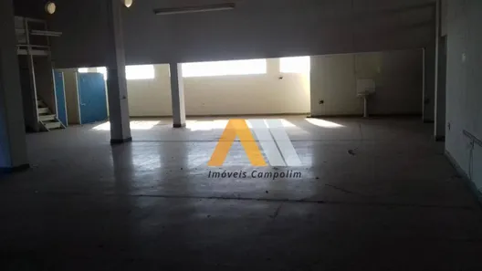 Prédio Inteiro à venda, 1247m² no Centro, Votorantim