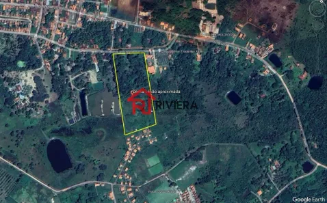 Terreno / Lote / Condomínio à venda, 36967m² no , Itapecuru Mirim
