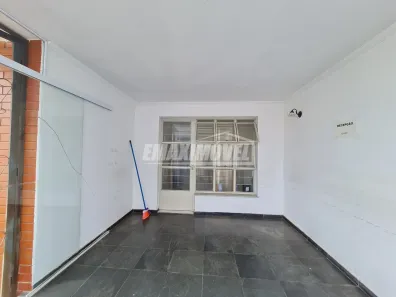 Casa Comercial com 2 Quartos para alugar, 116m² no Centro, Sorocaba