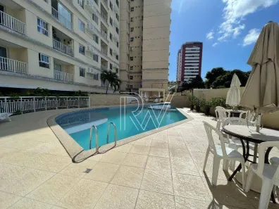 Apartamento com 3 Quartos à venda, 69m² no Brotas, Salvador
