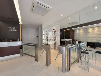 Conjunto Comercial / Sala para alugar, 38m² no Auxiliadora, Porto Alegre