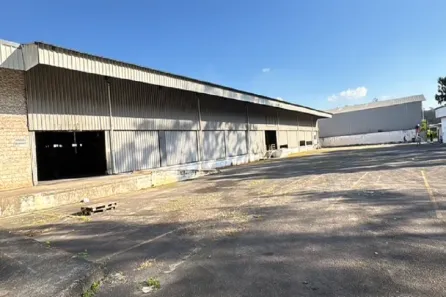 Galpão / Depósito / Armazém para alugar, 6200m² no Industrial Anhangüera, Osasco
